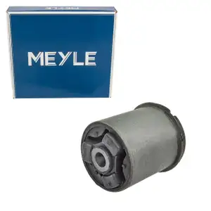 MEYLE 6140400001 Achsk&ouml;rperlager f&uuml;r OPEL Ascona C Astra F Kadett E Vectra A hinten 402645