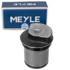 MEYLE 6145400005 Achsk&ouml;rperlager f&uuml;r OPEL Astra G Meriva A Zafira A Hinterachse 5402638