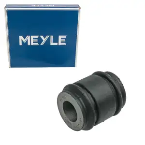 MEYLE Lagerung Achsstrebe f&uuml;r DACIA Duster HS Hinterachse hinten vorne unten 8200839121
