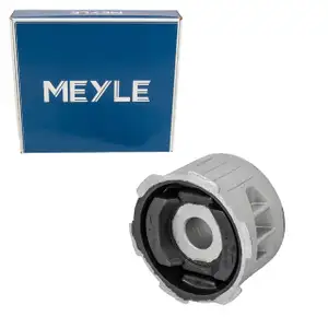 MEYLE Achskörperlager für VW Touareg 7L 7P Q7 4LB PORSCHE Cayenne 92A 9PA Vorderachse
