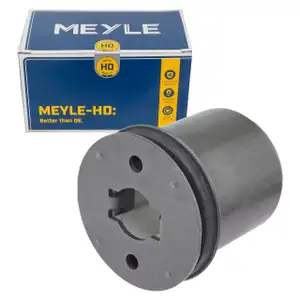 MEYLE HD 7146100042/HD VERST&Auml;RKT Achsk&ouml;rperlager f&uuml;r FORD Focus 4 Hinten vorne o. hinten