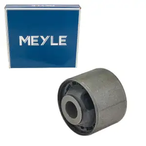 MEYLE 7147100028 Achsk&ouml;rperlager Lager f&uuml;r FORD Maverick MAZDA Tribute EP Hinterachse