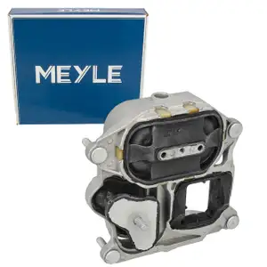 MEYLE Getriebelager Automatikgetriebe f&uuml;r AUDI A6 C7 C8 A7 G4 A8 Q7 4MB hinten 4M0399153AE