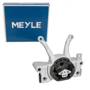 MEYLE 3001181131 Automatikgetriebelager f&uuml;r BMW 5er G30 F90 7er G11 G12 hinten 22326862578