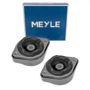 2x MEYLE Getriebelager für VW Passat B5 B5.5 AUDI A4 B5 B6 A6 C5 SKODA Superb 1 8D0399151R