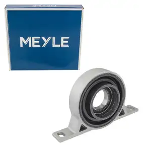 MEYLE 3002612120/S Lagerung Kardanwelle Mittellager f&uuml;r BMW 5er E60 E61 6er E63 E64 X3 E83