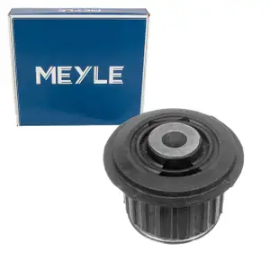 MEYLE Lagerung Achsk&ouml;rper Automatikgetriebetr&auml;ger f&uuml;r AUDI 100 C3 200 C3 hinten 431399419A