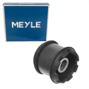 MEYLE Achskörperlager für VW Passat B5 B5.5 AUDI A4 B5 A6 C5 SKODA Superb 1 3U4 hinten