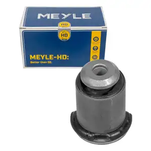 MEYLE HD 0140330024/HD VERST&Auml;RKT Querlenkerlager f&uuml;r MERCEDES W140 C140 vorne hinten unten