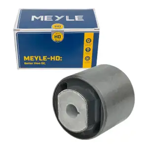 MEYLE HD 0146100012/HD VERSTÄRKT Querlenkerlager für MERCEDES W221 C216 Vorderachse unten