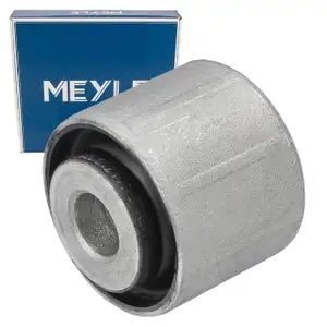 MEYLE Querlenkerlager f&uuml;r MERCEDES W206 S206 W214 S214 X254 C236 Hinterachse vorne unten