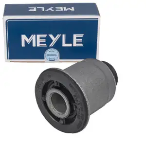 MEYLE Querlenkerlager f&uuml;r RENAULT Clio 4 Megane 2 MERCEDES Citan Vorderachse vorne unten