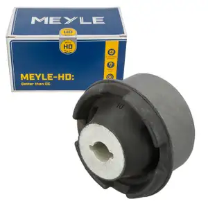 MEYLE HD VERST&Auml;RKT Querlenkerlager f&uuml;r RENAULT Megane 3 Scenic 3 4 Vorne hinten unten