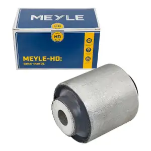 MEYLE HD VERST&Auml;RKT Querlenkerlager f&uuml;r JAGUAR S-Type 2 X200 XK 2 X150 Hinterachse vorne