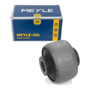 MEYLE HD 1004070017/HD VERST&Auml;RKT Querlenkerlager f&uuml;r AUDI A6 C4 Vorderachse unten innen