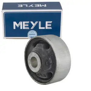 MEYLE Querlenkerlager VW Golf 4 Passat B5.5 AUDI A3 8L SEAT Leon Vorderachse unten hinten