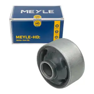 MEYLE HD VERST&Auml;RKT Querlenkerlager f&uuml;r VW Sharan 7M SEAT Alhambra 7V vorne hinten unten