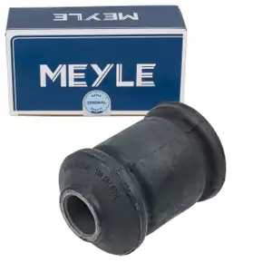MEYLE 1005010016 Querlenkerlager Lager f&uuml;r VW Sharan 7M SEAT Alhambra 7V FORD Galaxy 1 WGR