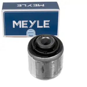 MEYLE 1005050006 Querlenkerlager f&uuml;r AUDI A4 B6 Hinterachse hinten unten au&szlig;en 8E0505279G