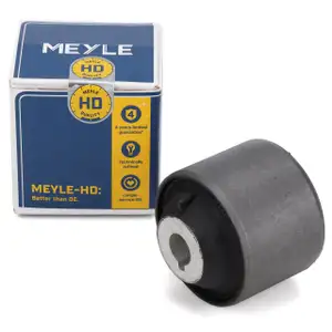 MEYLE HD 1006100002/HD VERST&Auml;RKT Querlenkerlager Lager f&uuml;r VW Transporter Multivan vorne