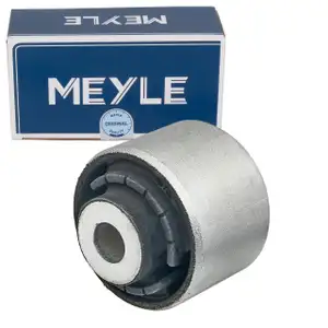 MEYLE Querlenkerlager für AUDI A4 B8 B9 A5 8T F5 A6 C7 A7 4G Vorderachse vorne unten innen