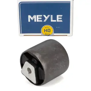 MEYLE HD 1006100038/HD VERSTÄRKT Querlenkerlager für AUDI A4 B8 B9 A5 8T 8F F5 Q5 8R vorne