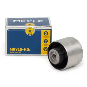 MEYLE HD 1147110000HD VERSTÄRKT Querlenkerlager für VW Golf 5 6 7 AUDI 8P SEAT Leon hinten