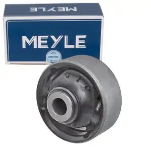 MEYLE Querlenkerlager Lager f&uuml;r CHEVROLET Aveo/Kalos DAEWOO Kalos Vorderachse hinten unten