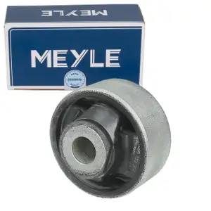 MEYLE Querlenkerlager f&uuml;r FORD Ka RU8 FIAT 500 ABARTH 500C 595C 695C Vorderachse hinten