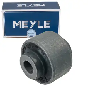 MEYLE 36-146100026 Querlenkerlager f&uuml;r NISSAN Juke Leaf ZE0 Vorderachse vorne 54500-1KA0A