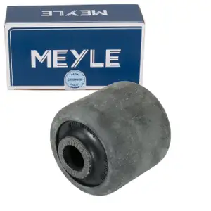 MEYLE Querlenkerlager für BMW F20 F21 F22 F23 F30 F31 F34 F32 F33 F36 Vorderachse hinten