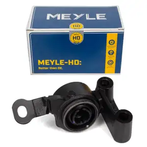 MEYLE HD 3146100002HD Reinforced Control Arm Bearing for MINI R50 R53 One Cooper, Front Left