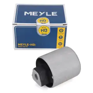 MEYLE HD 3146100022/HD VERST&Auml;RKT Querlenkerlager f&uuml;r BMW F20 F30/31 OHNE xDrive vorne