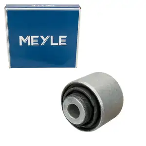 MEYLE Querlenkerlager Lager für BMW E81 E82 E87 E90 E91 E92 Hinterachse hinten oben außen