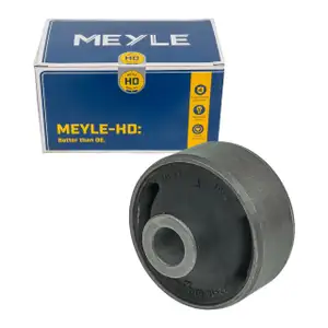 MEYLE HD VERST&Auml;RKT Querlenkerlager f&uuml;r PEUGEOT 4007 CITROEN C-Crosser Vorne hinten unten
