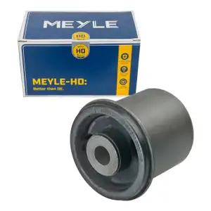MEYLE HD VERST&Auml;RKT Querlenkerlager f&uuml;r LAND ROVER Discovery 3 4 Vorderachse hinten unten