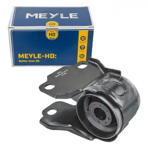 MEYLE HD VERST&Auml;RKT Querlenkerlager f&uuml;r LAND ROVER Freelander 2 Vorne hinten unten links