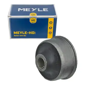 MEYLE HD VERST&Auml;RKT Querlenkerlager f&uuml;r OPEL Astra F Vectra A Calibra A vorne hinten unten