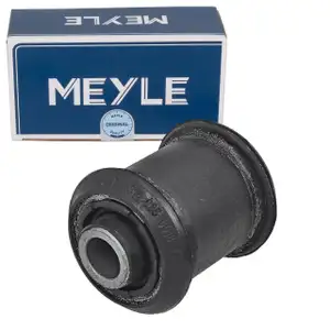 MEYLE Querlenkerlager für OPEL Astra G H Vectra B C Zafira/Family B Vorne vorne unten