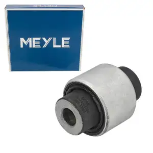 MEYLE Querlenkerlager f&uuml;r TESLA Model 3 5YJ3 Model Y 5YJY Vorderachse vorne unten mitte