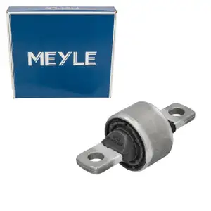 MEYLE Querlenkerlager f&uuml;r TESLA Model 3 5YJ3 Model Y 5YJY Vorderachse vorne unten innen