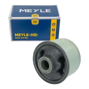 MEYLE HD VERSTÄRKT Querlenkerlager für FORD Transit Tourneo/Custom V362/3 Vorne unten
