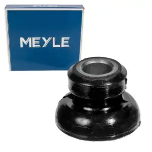 MEYLE Lagerung Lenkgetriebe MERCEDES-BENZ C-Klasse W203 S203 CLK C209 SLK R171 vorne