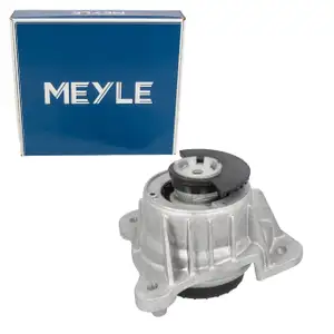 MEYLE 0140240060 Engine Mount (Hydraulic) for MERCEDES-BENZ Vito W447, front right 4472410313