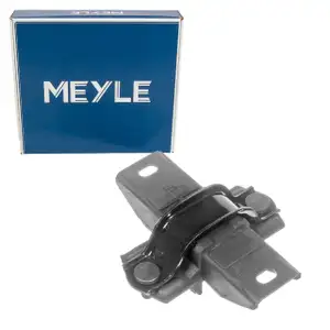 MEYLE 0140240067 Engine mount for MERCEDES CLK C208, A208, M-Class W163 (rear) 1632400318