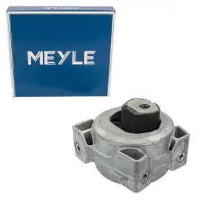 MEYLE Motorlager f&uuml;r MERCEDES-BENZ A-Klasse W169 W245 CVT-Automatikgetriebe hinten links