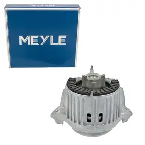 MEYLE 0140240097 Engine mount for MERCEDES-BENZ W204, S204, W212, S212, CLS, C218, X218 (front)