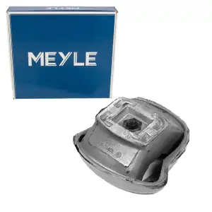 MEYLE 0140240029 Motorlager f&uuml;r MERCEDES-BENZ SL R107 C107 vorne links 1072412413