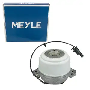 MEYLE 0140240167 Engine mount for MERCEDES-BENZ CLS C218, X218, E-Class W212, S212 (right side)