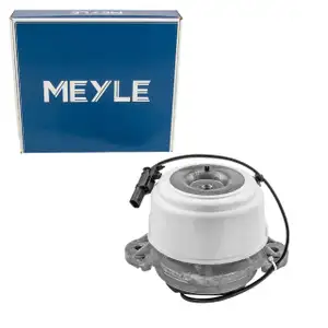 MEYLE 0140240166 Engine mount for MERCEDES-BENZ E-Class W212, S212, CLS C218, X218 2122403017